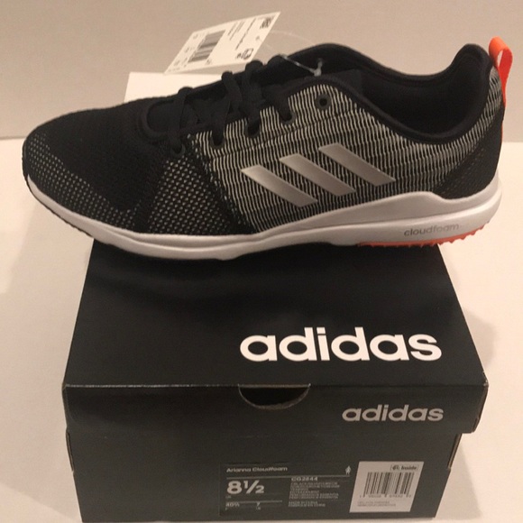 arianna cloudfoam shoes